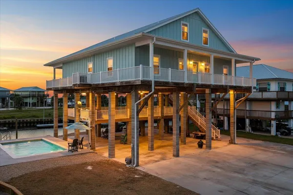 $1,500,000 | 20817 Marina Road, Perry, FL 32348