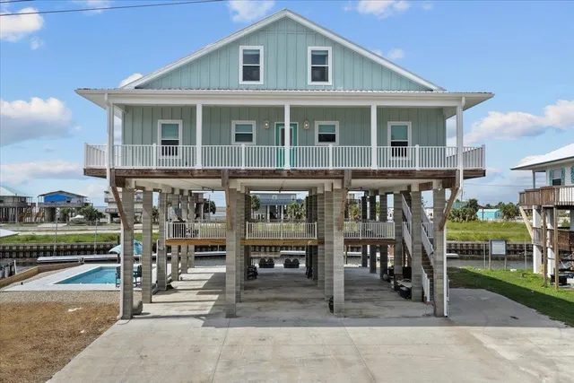 $1,500,000 | 20817 Marina Road, Perry, FL 32348