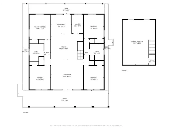 $1,500,000 | 20817 Marina Road, Perry, FL 32348