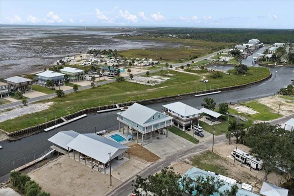 $1,500,000 | 20817 Marina Road, Perry, FL 32348