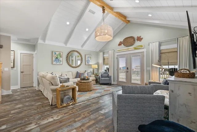 $1,500,000 | 20817 Marina Road, Perry, FL 32348