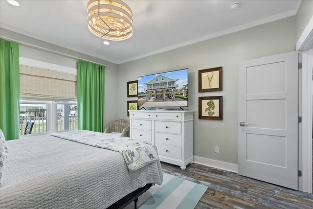 $1,500,000 | 20817 Marina Road, Perry, FL 32348