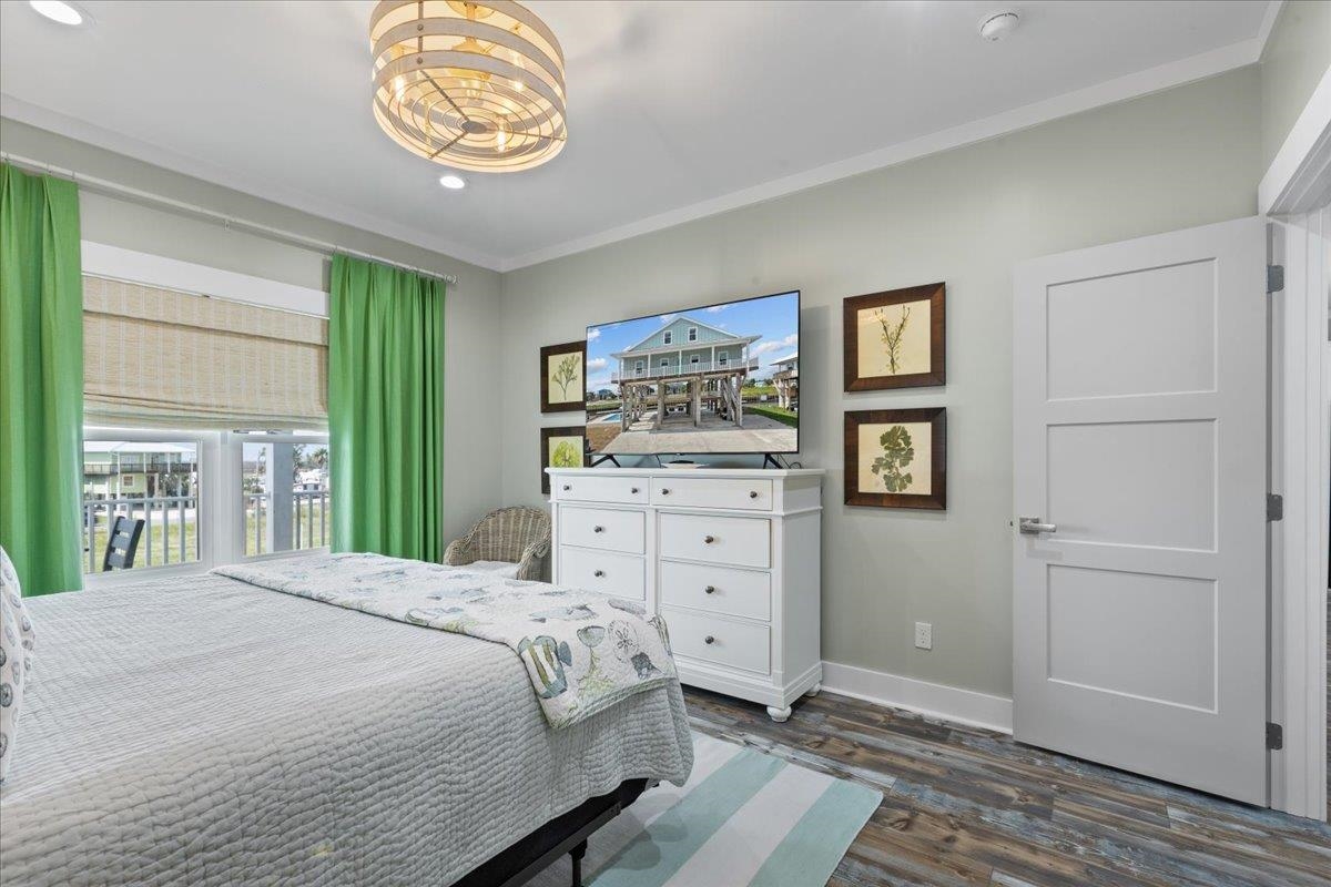 20817 Marina Road Perry, FL 32348 - Photo 8 of 70