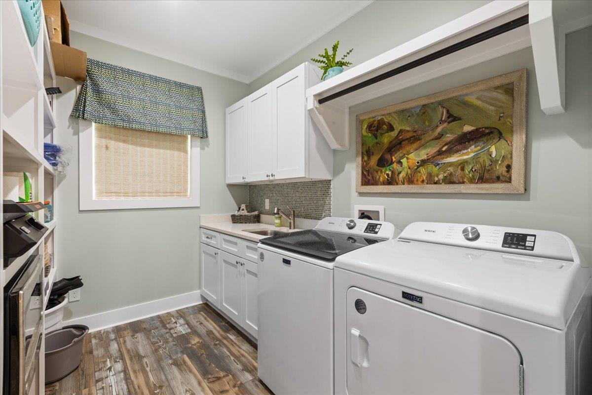 20817 Marina Road Perry, FL 32348 - Photo 9 of 70