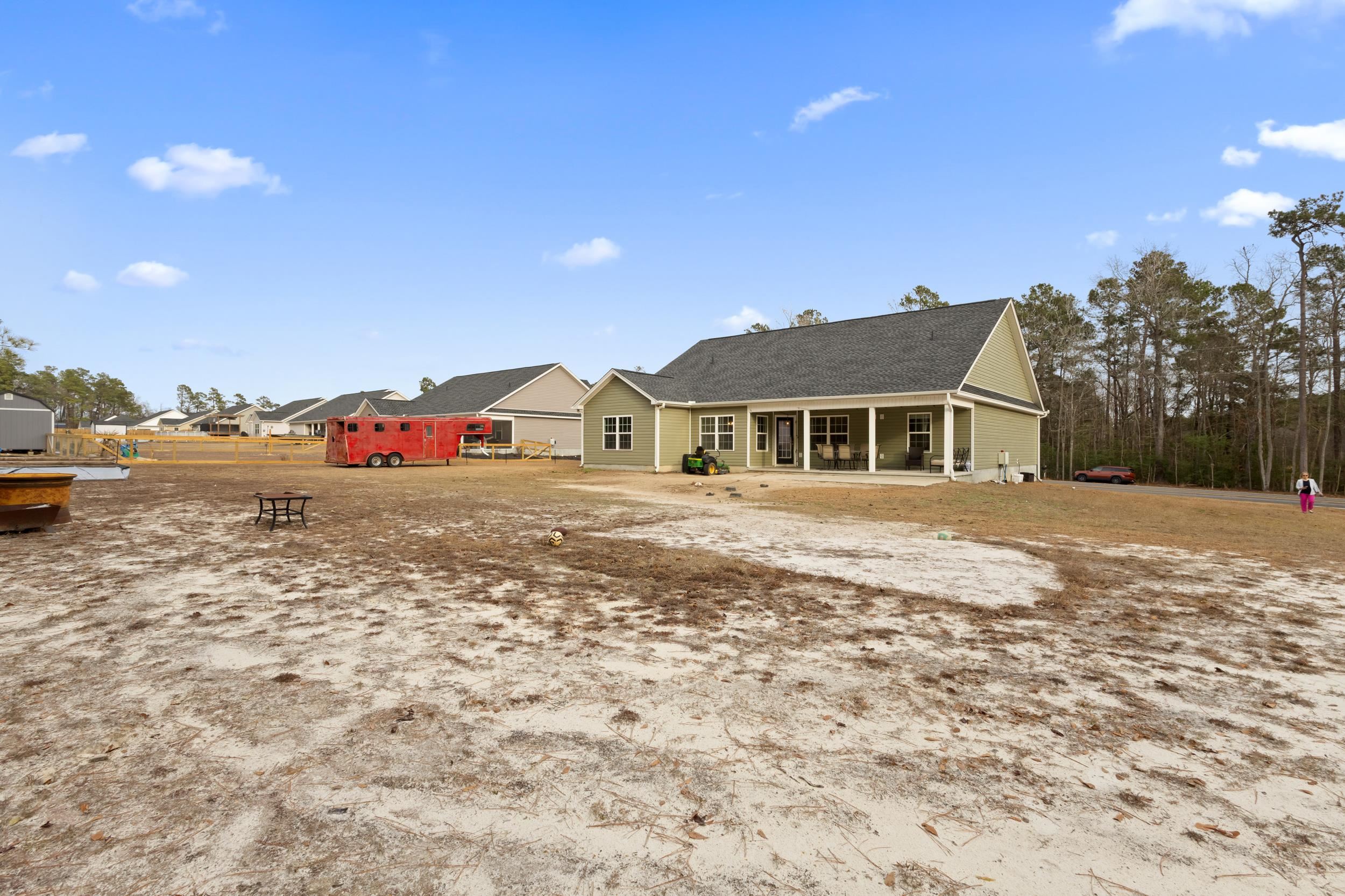 2267 Vaught Road Galivants Ferry, SC 29544 - Photo 28 of 29
