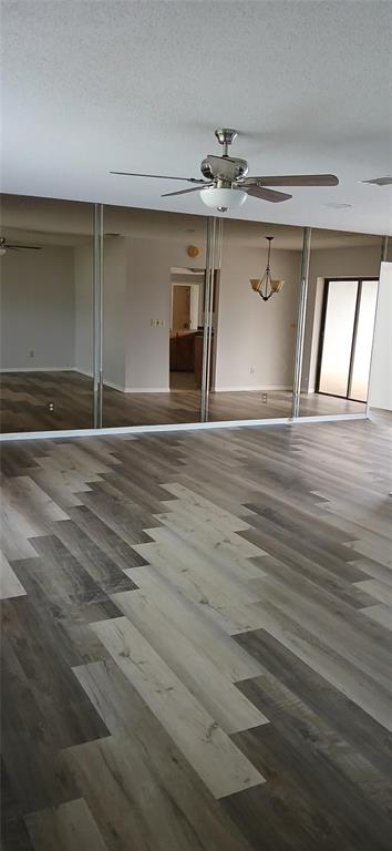 738 Flamingo Drive Apollo Beach, FL 33572 - Photo 6 of 15 a view of an empty room