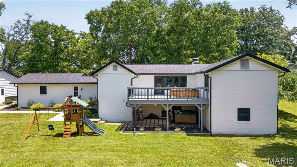 8400 Highway 15 Belleville, IL 62223 - Photo 42 of 45