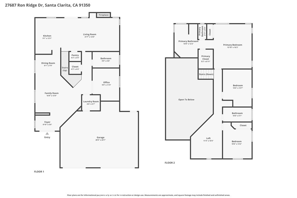 27687 Ron Ridge Drive Saugus, CA 91350 - Photo 48 of 50