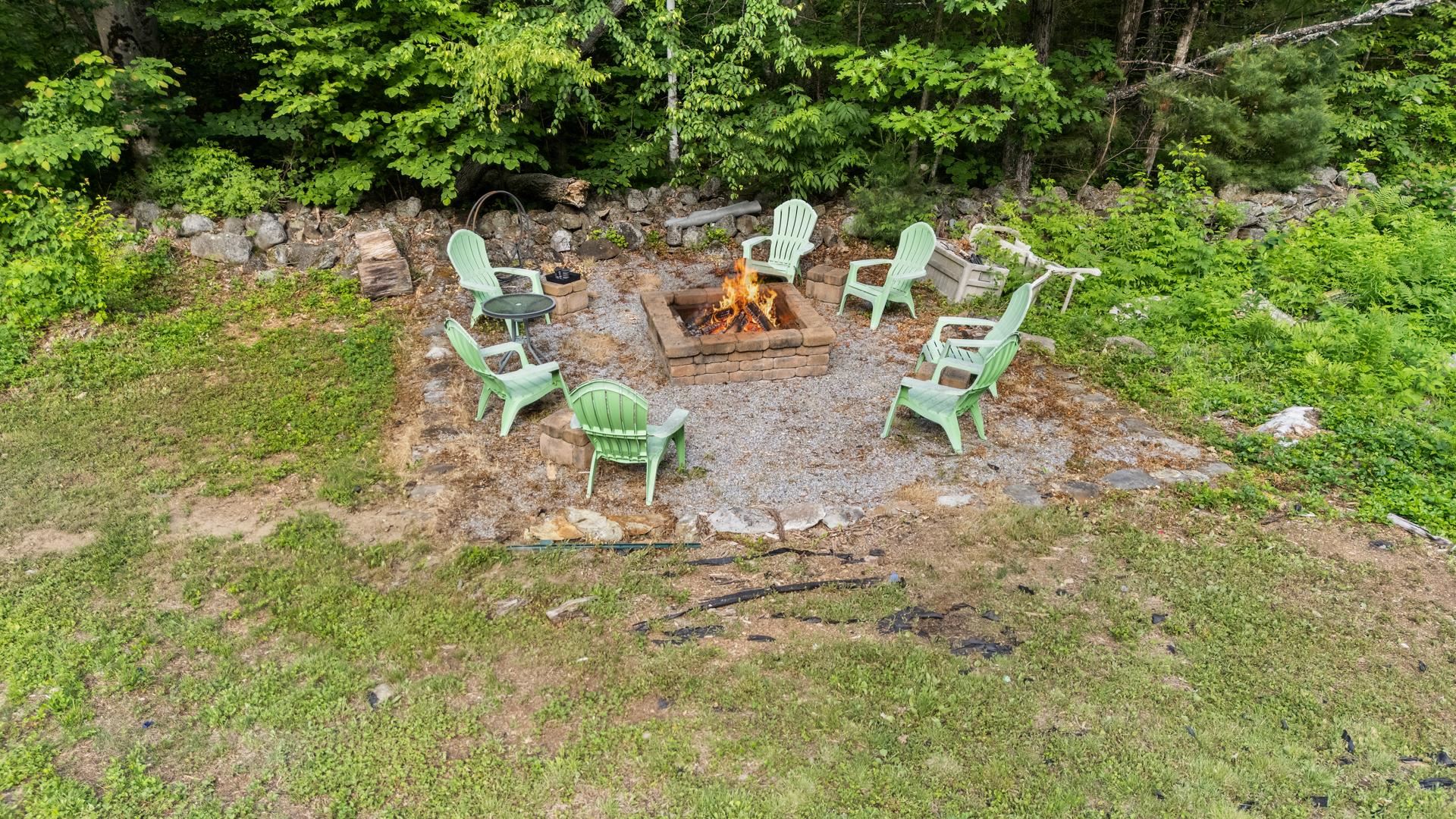 165 King Hill Road Francestown, NH 03043 - Photo 16 of 60