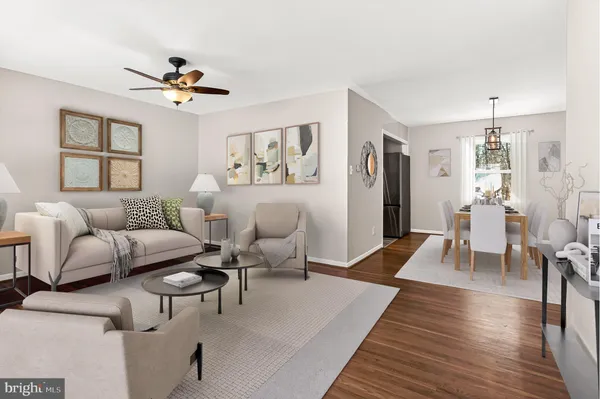 $784,000 | 5236 Ampthill Drive, Alexandria, VA 22312
