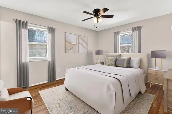 $784,000 | 5236 Ampthill Drive, Alexandria, VA 22312