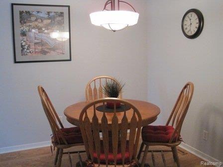 11855 Stoney Ridge Road Brighton, MI 48114 - Photo 4 of 21 Breakfast area