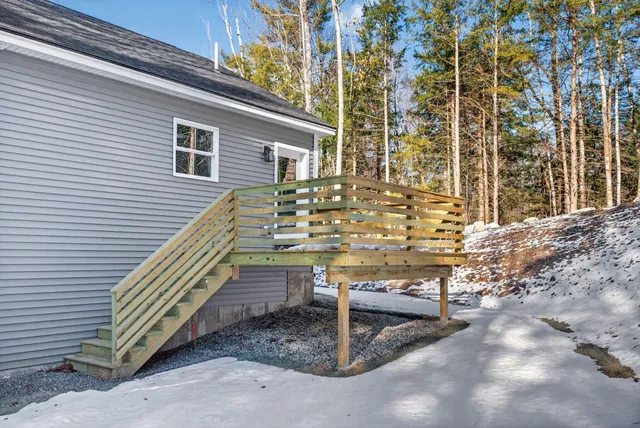 $449,000 | 33 Arrowhead Lane, Limerick, ME 04048
