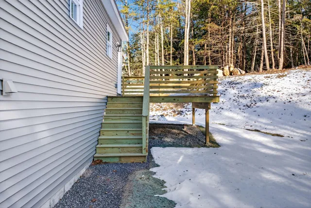 $449,000 | 33 Arrowhead Lane, Limerick, ME 04048