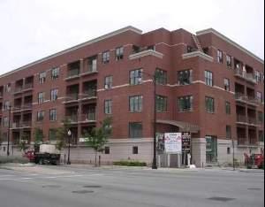 3300 West Irving Park Road, Unit 5G Chicago, IL 60618 - Photo 1 of 1