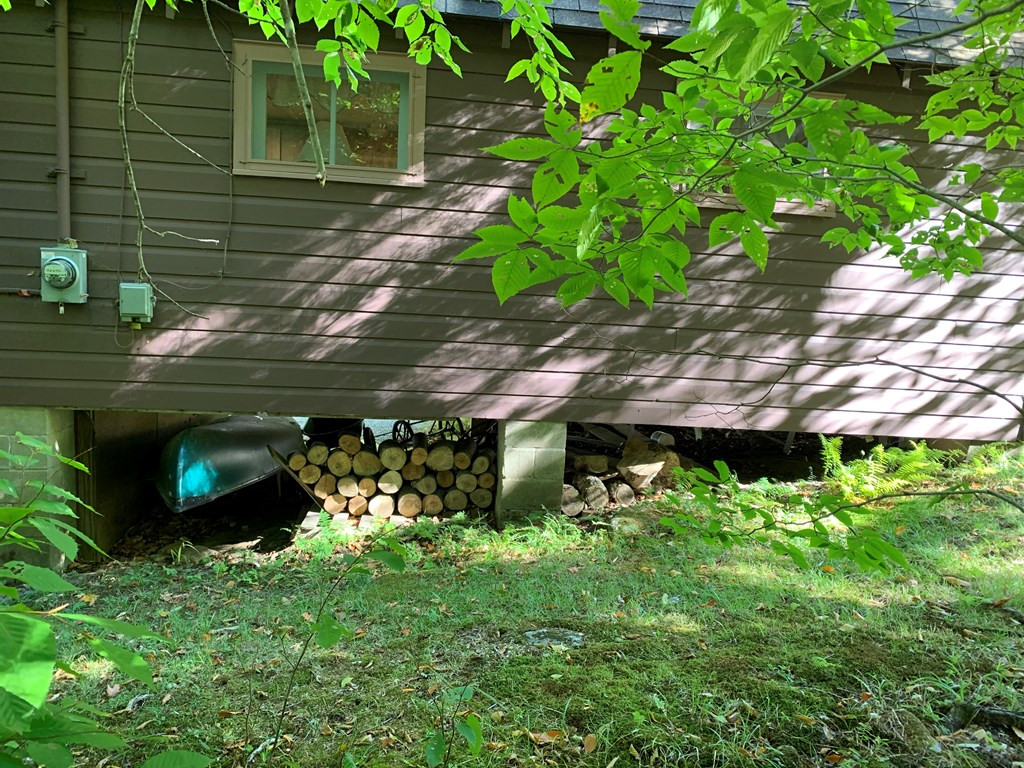 1244 Goodnow Flow Road Newcomb, NY 12852 - Photo 21 of 37 Gallery Image 21