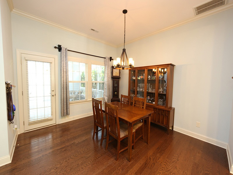 811 Chapanoke Road Raleigh, NC 27603 - Photo 8 of 25 Dining Room