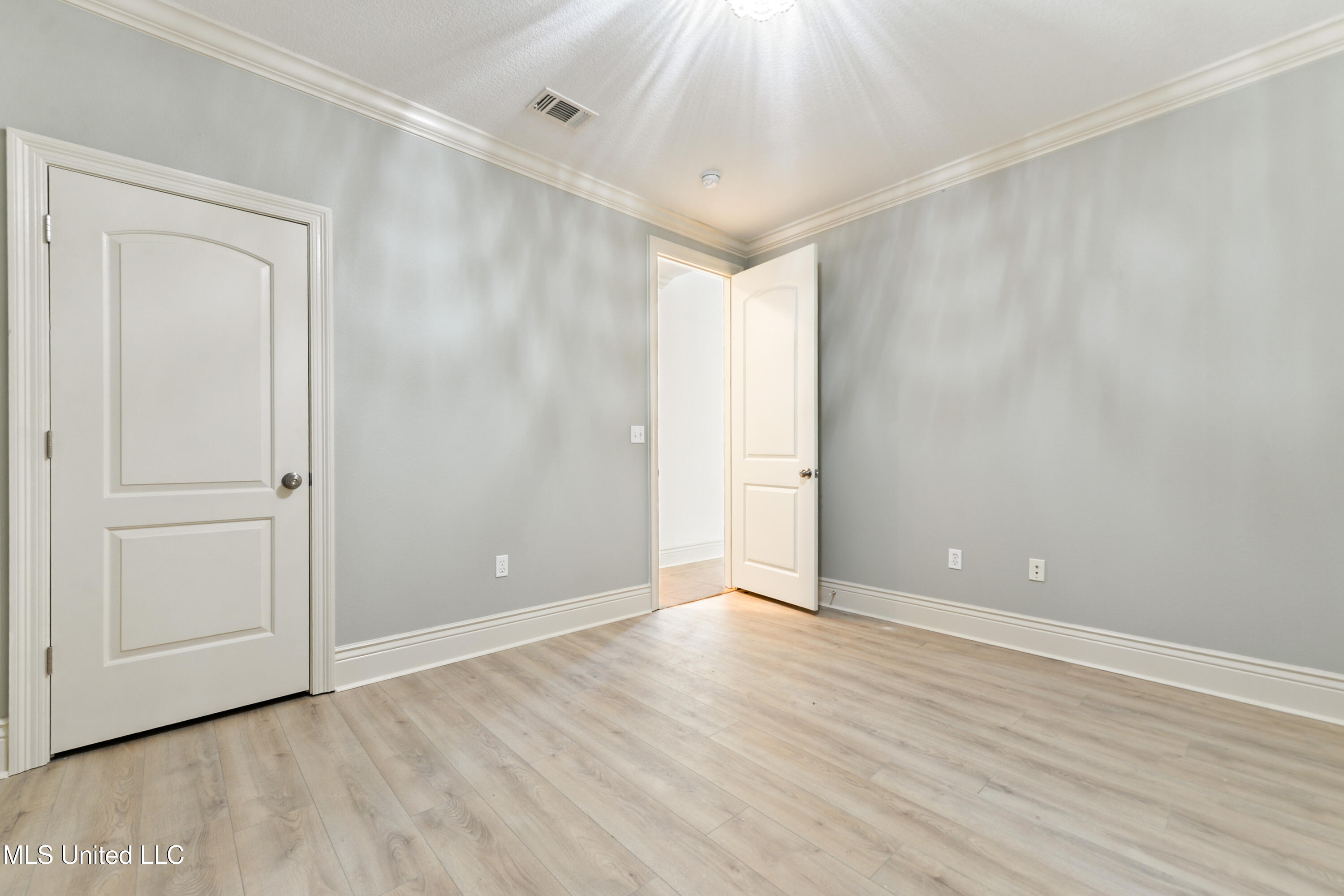 4 Rue Orleans Court Long Beach, MS 39560 - Photo 18 of 28 Bedroom lower level