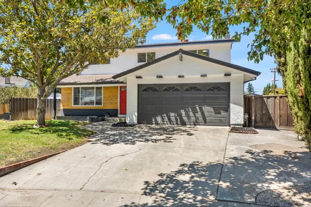 $1,398,800 | 119 Brice Court, San Jose, CA 95111