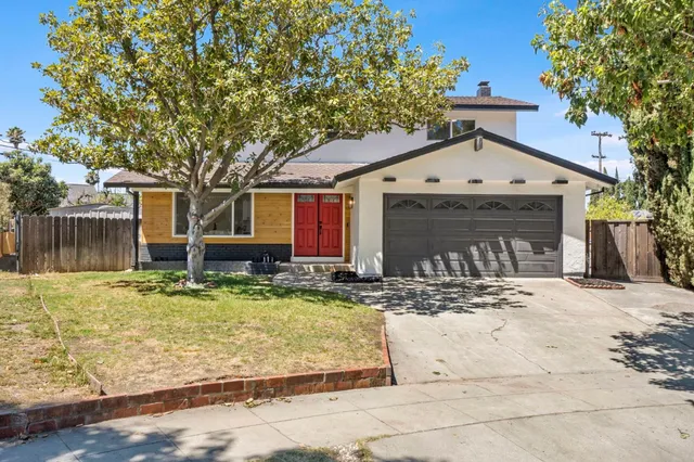 $1,398,800 | 119 Brice Court, San Jose, CA 95111