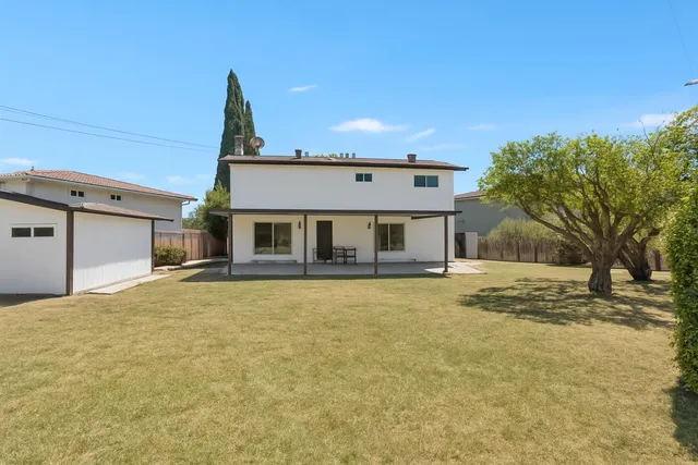 $1,398,800 | 119 Brice Court, San Jose, CA 95111