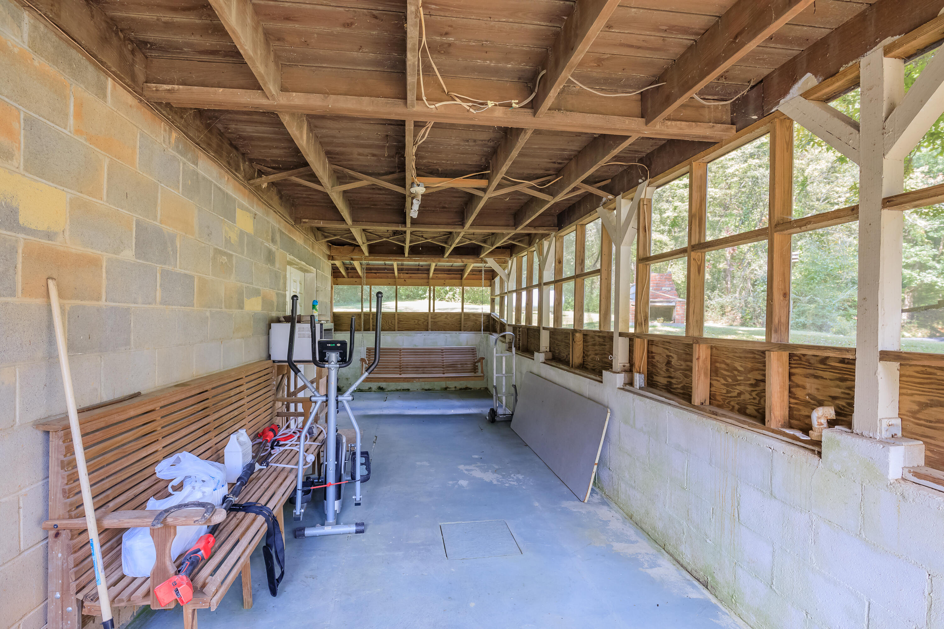 904 Dripping Springs Road LaFayette, GA 30728 - Photo 21 of 52 Level 1