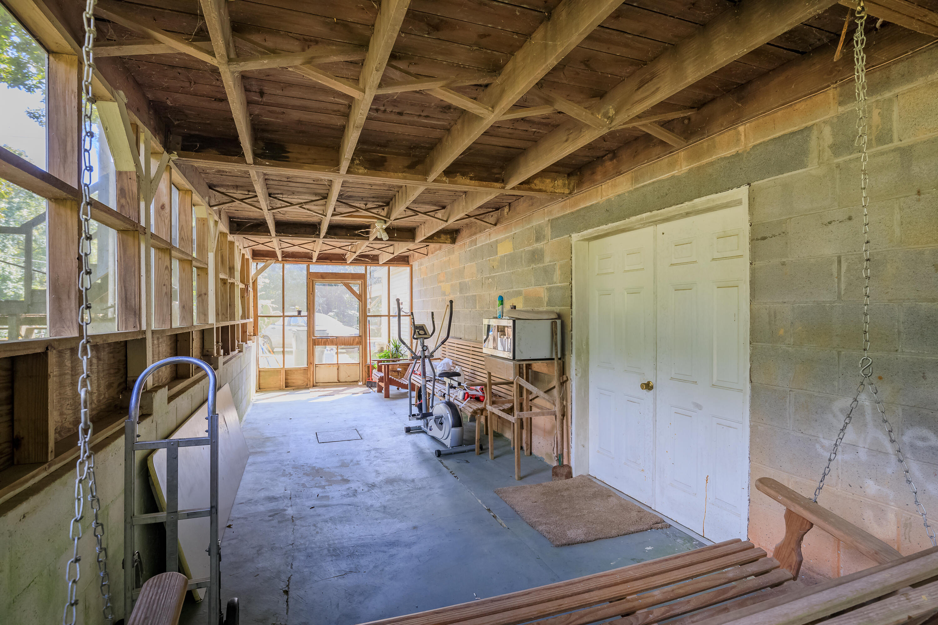 904 Dripping Springs Road LaFayette, GA 30728 - Photo 22 of 52 Level 1