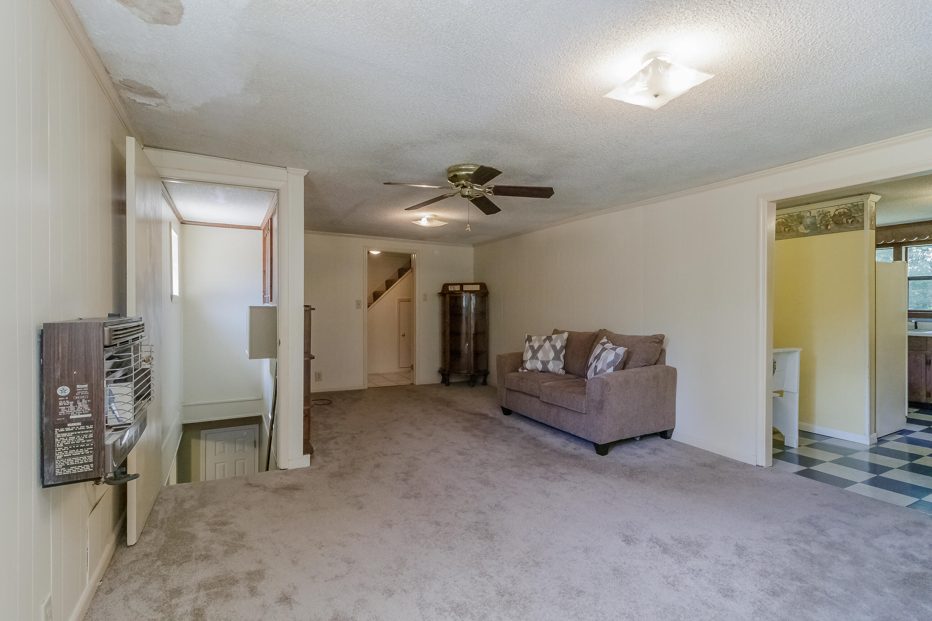 904 Dripping Springs Road LaFayette, GA 30728 - Photo 23 of 52 Level 2