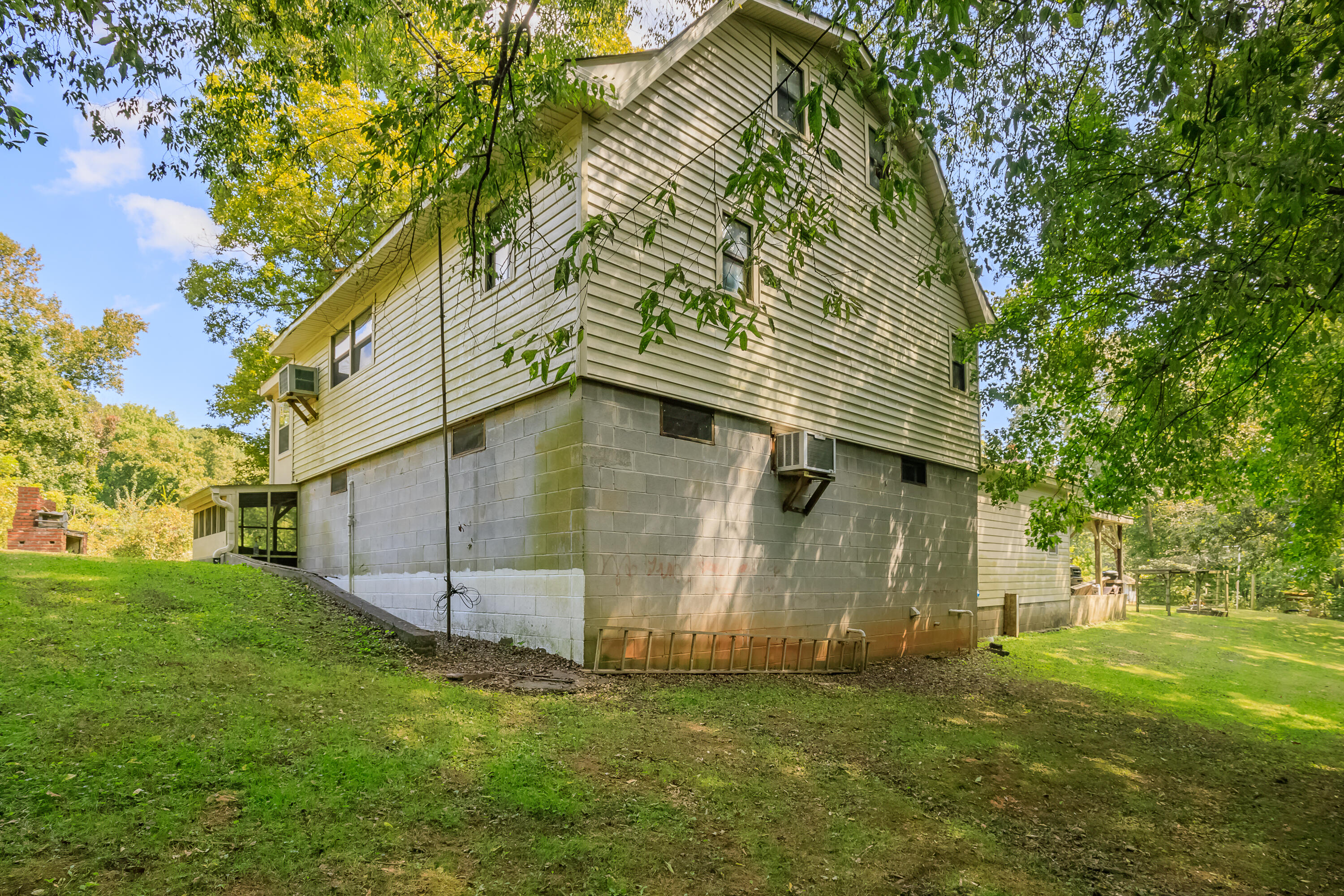 904 Dripping Springs Road LaFayette, GA 30728 - Photo 49 of 52 Exterior