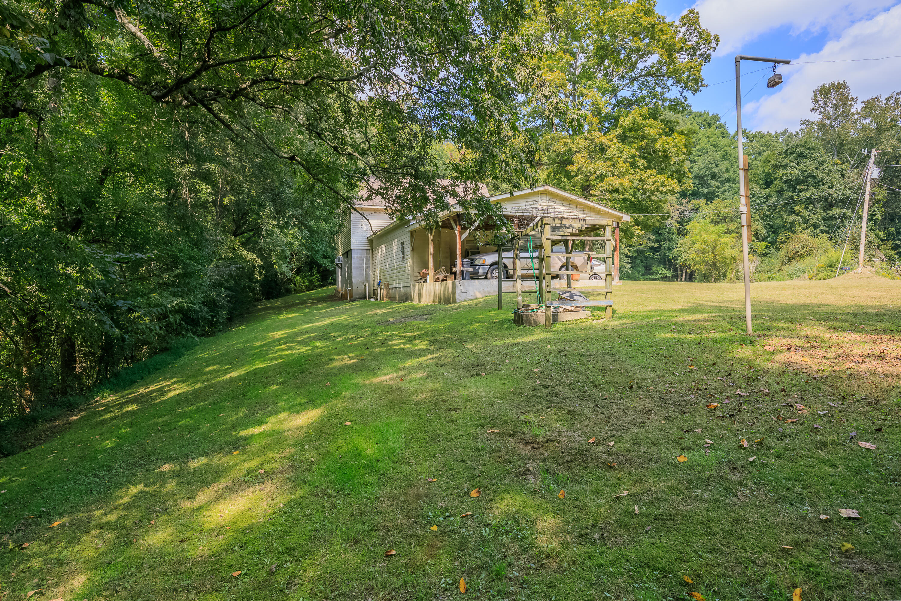 904 Dripping Springs Road LaFayette, GA 30728 - Photo 50 of 52 Exterior