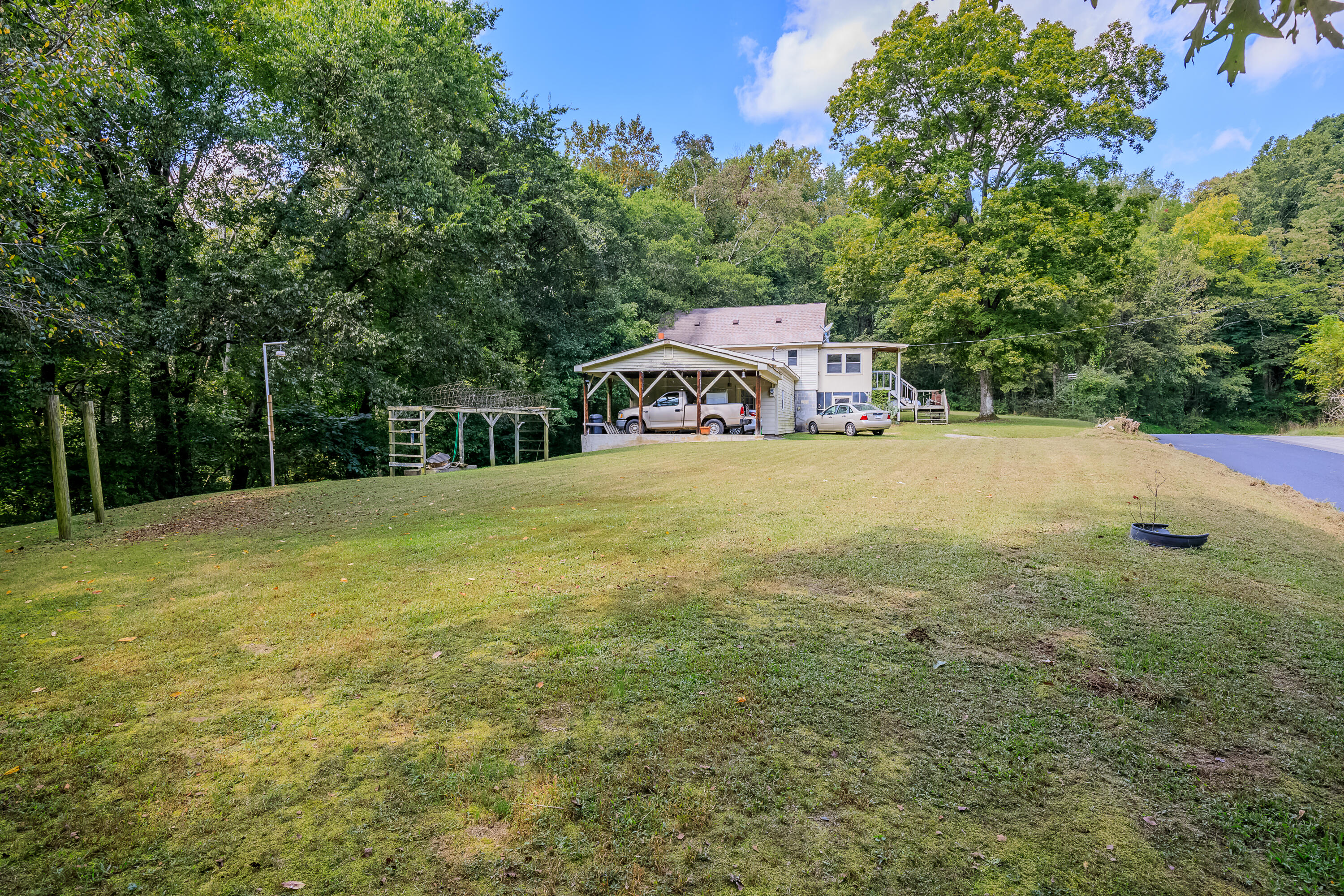 904 Dripping Springs Road LaFayette, GA 30728 - Photo 51 of 52 Exterior