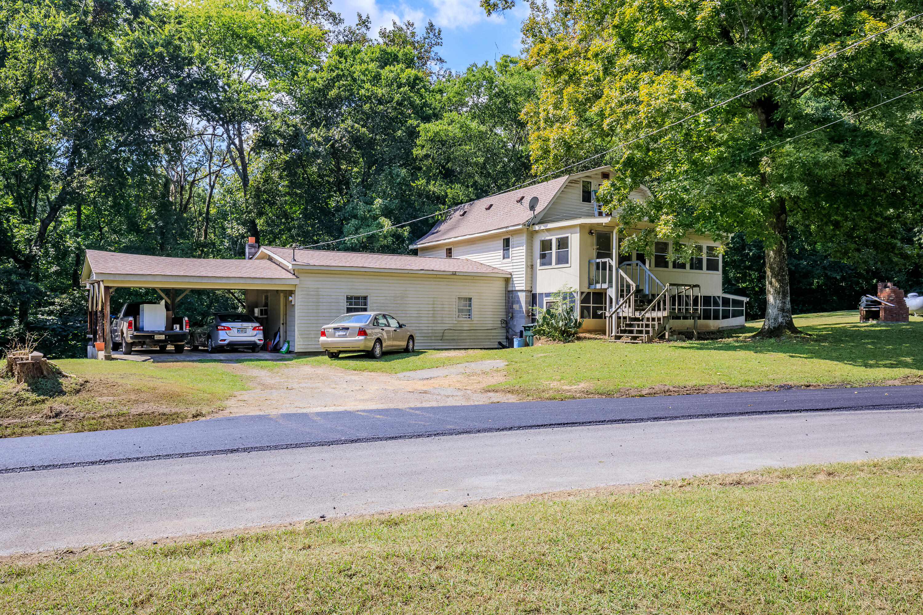 904 Dripping Springs Road LaFayette, GA 30728 - Photo 52 of 52 Exterior