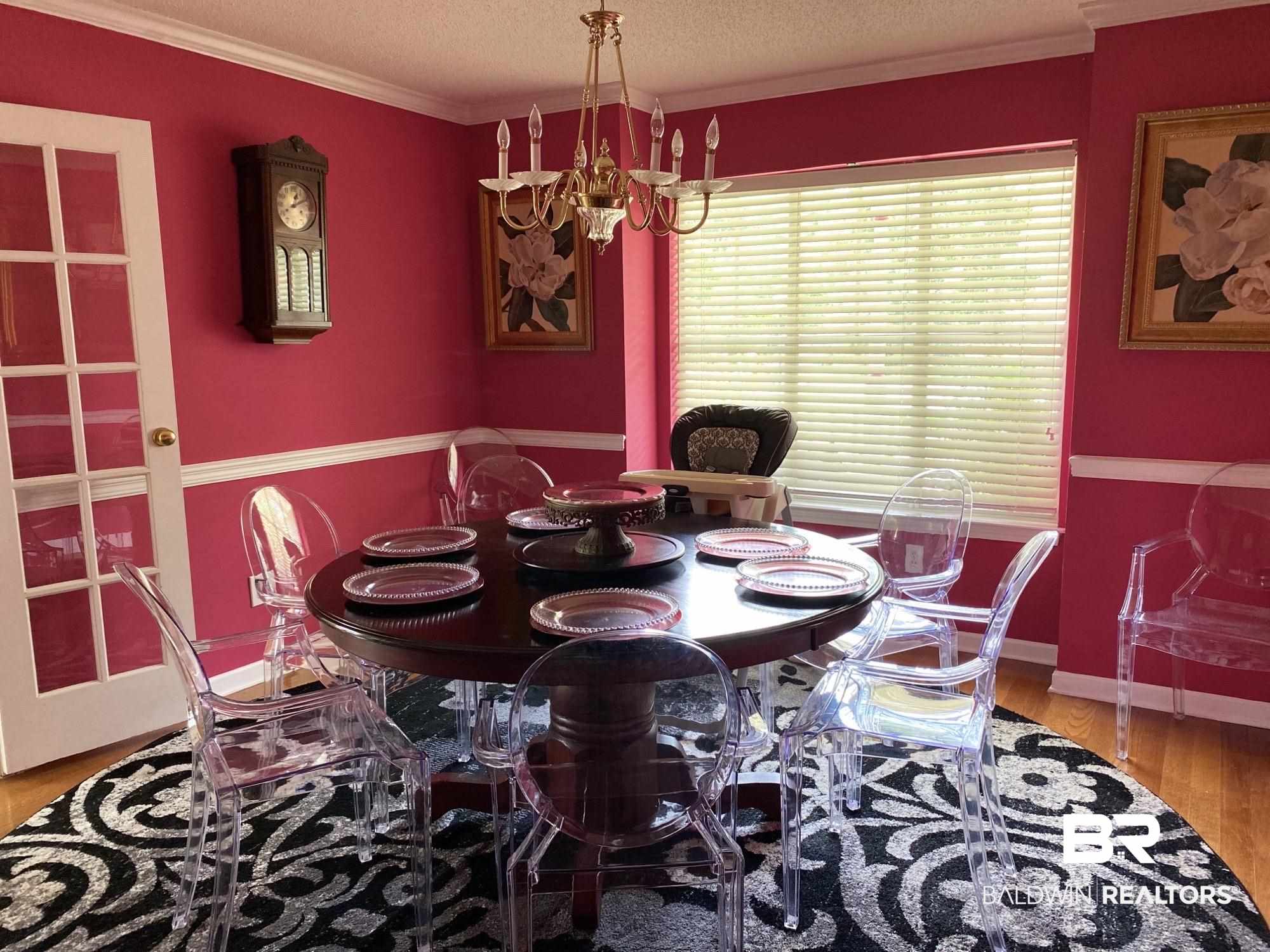 4405 Monarch Drive North Mobile, AL 36609 - Photo 10 of 31