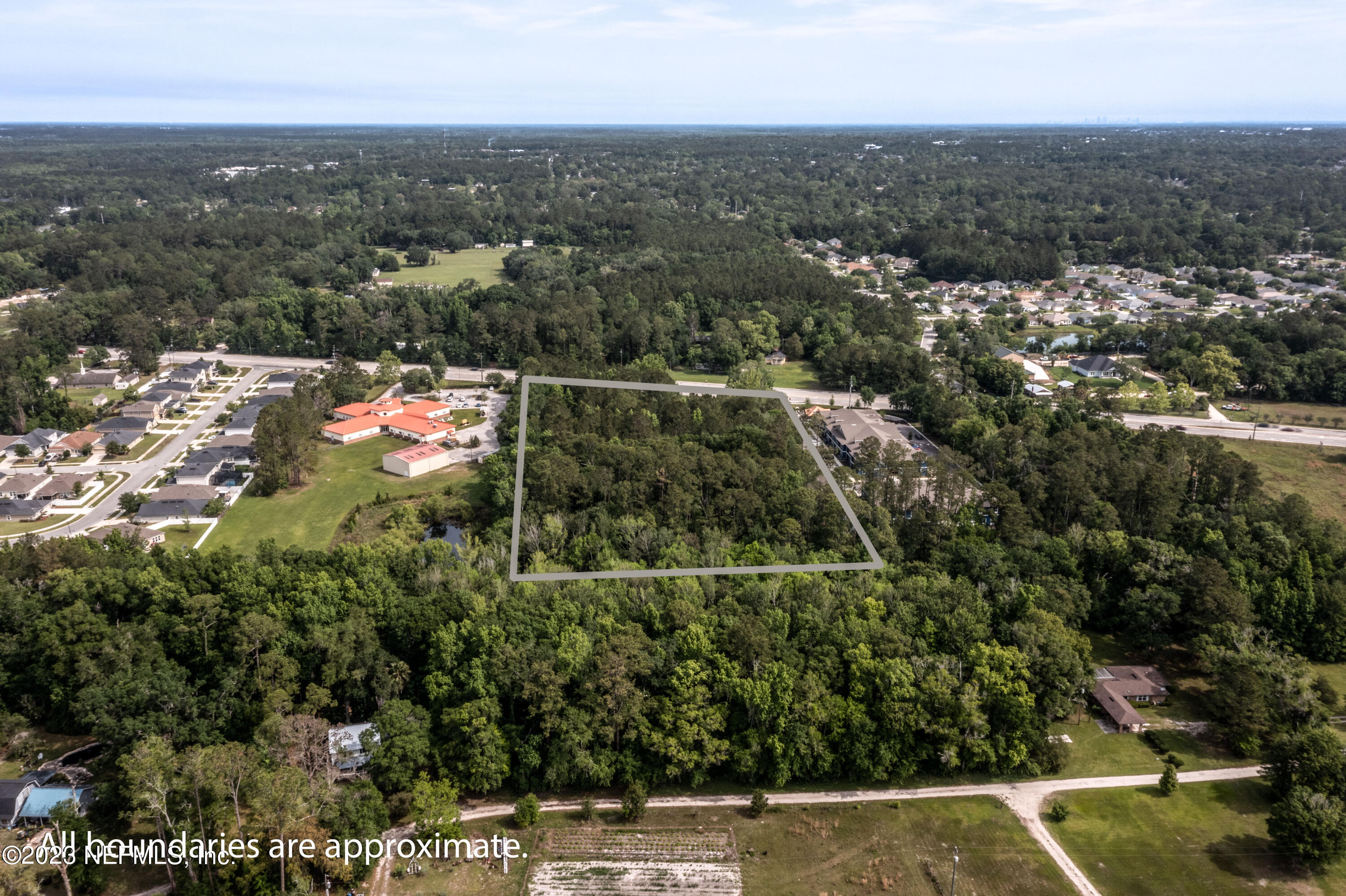 2777 County Road 220 Middleburg, FL 32068 - Photo 8 of 33 2777 CR 220 Middleburg FL 020