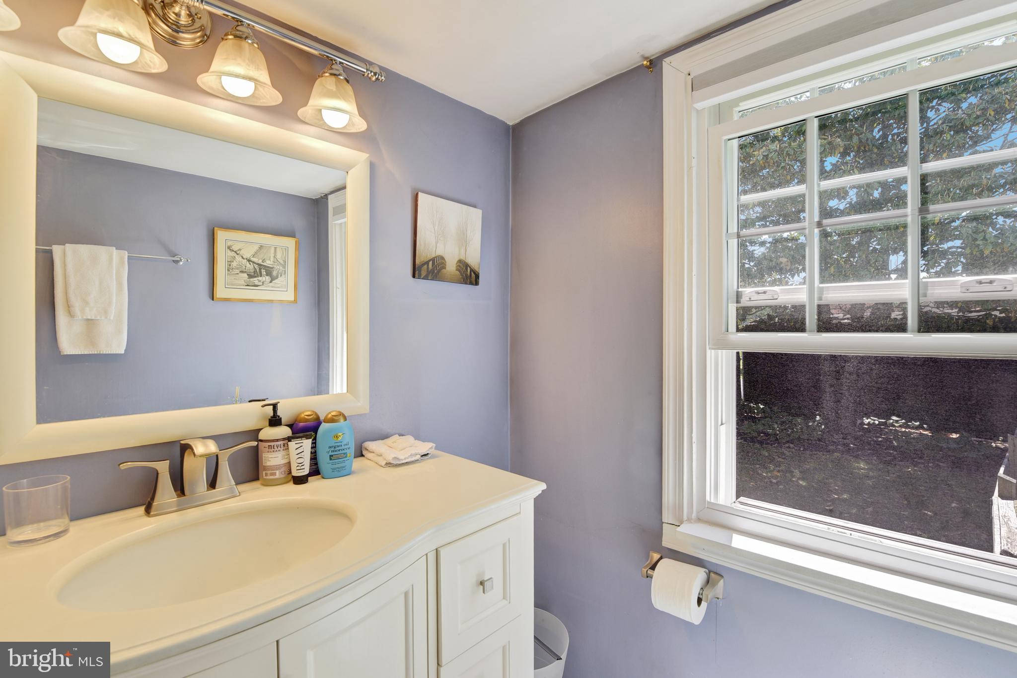 716 Old Fallston Road Fallston, MD 21047 - Photo 31 of 48 2ND OF 3 FULL CERAMIC BATHS