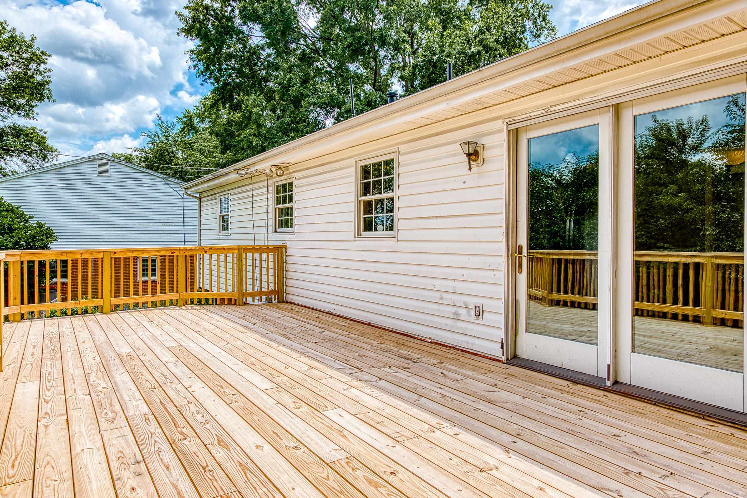 404 Highfield Road Salem, VA 24153 - Photo 8 of 45 404-Highfield-Rd-Salem-19
