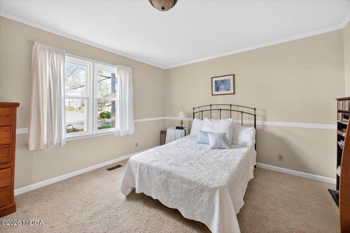 138 Rivoli Oaks Circle Macon, GA 31210 - Photo 12 of 27 Bedroom