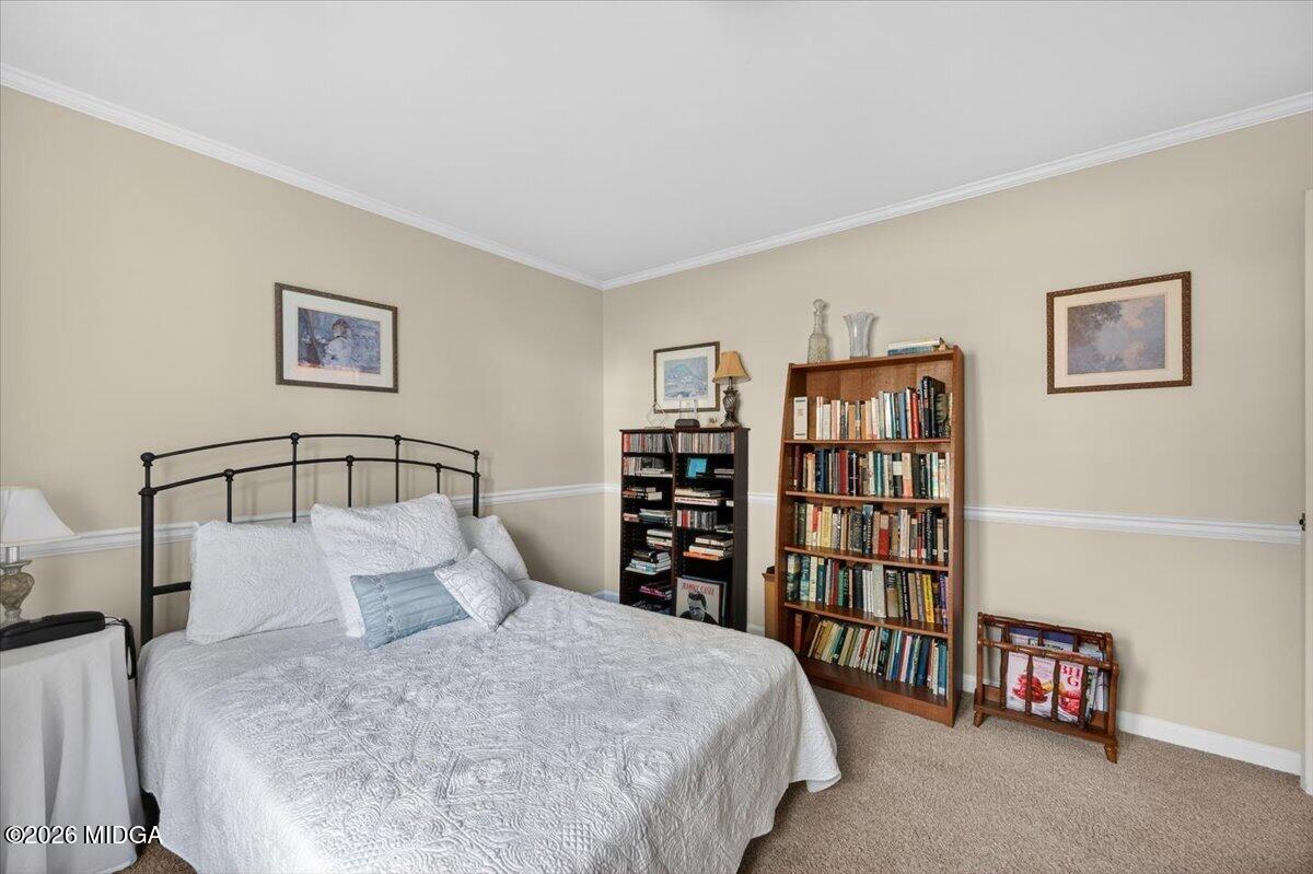 138 Rivoli Oaks Circle Macon, GA 31210 - Photo 13 of 27 Bedroom