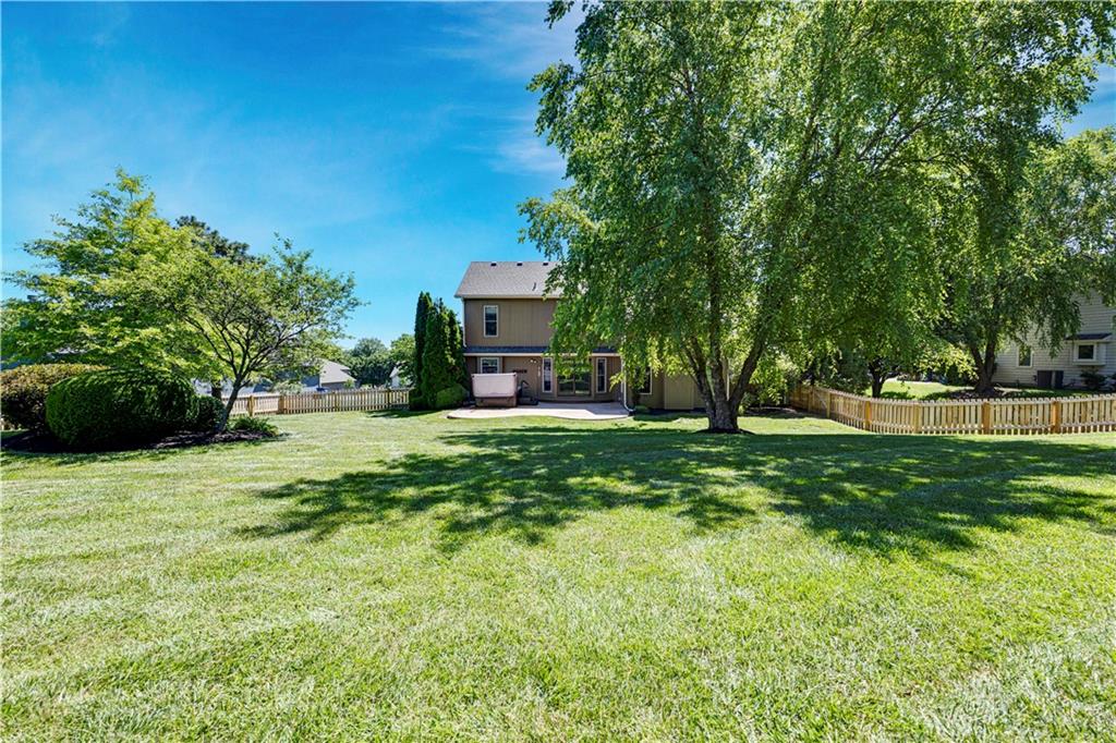 17713 157th Terrace Basehor, KS 66007 - Photo 43 of 50