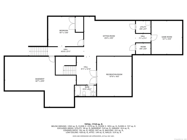$4,400,000 | 32 Webb Road, Westport, CT 06880