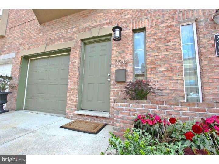 2242 Christian Street Philadelphia, PA 19146 - Photo 2 of 24 Exterior Front