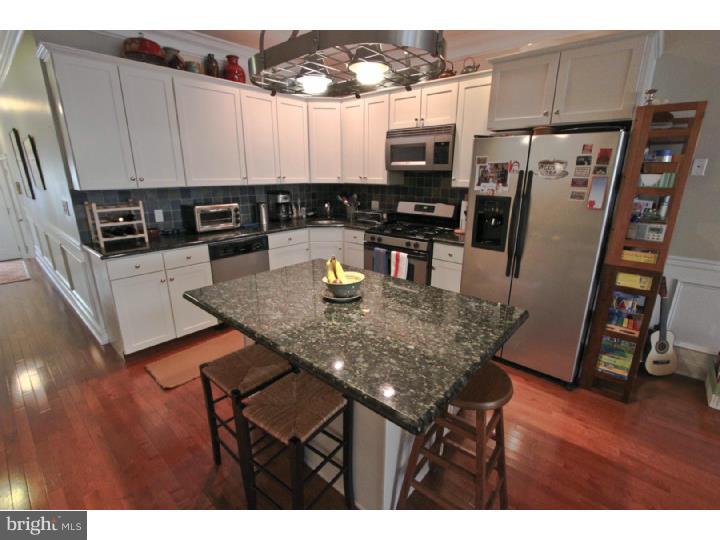 2242 Christian Street Philadelphia, PA 19146 - Photo 11 of 24 Kitchen