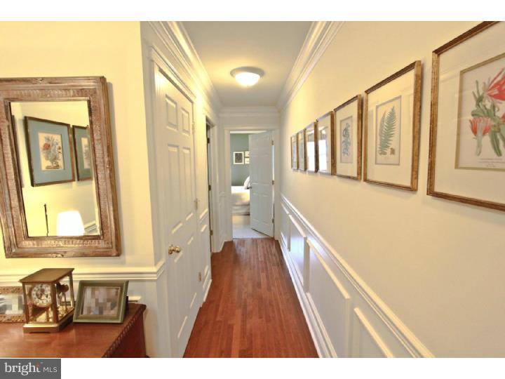 2242 Christian Street Philadelphia, PA 19146 - Photo 13 of 24 Hallway