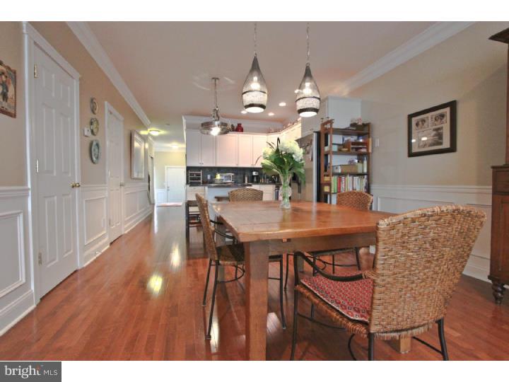 2242 Christian Street Philadelphia, PA 19146 - Photo 5 of 24 Dining Room