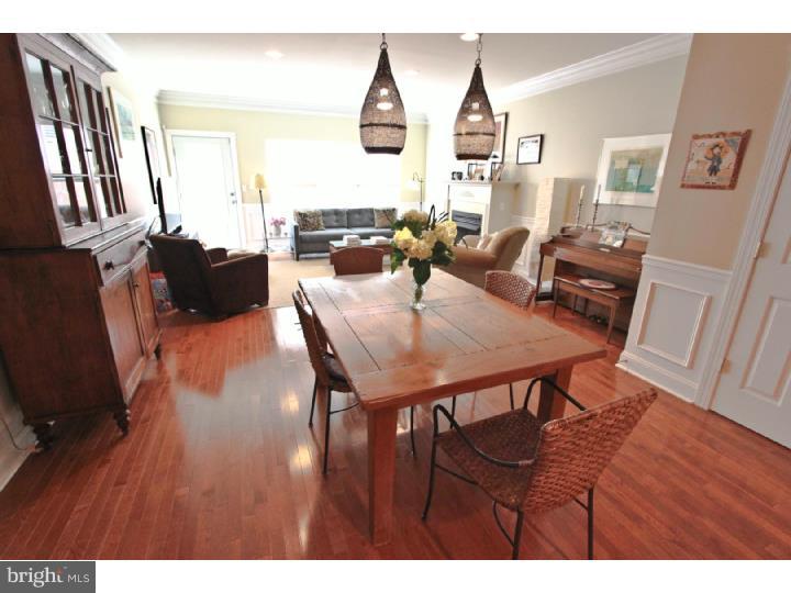 2242 Christian Street Philadelphia, PA 19146 - Photo 6 of 24 Dining Room