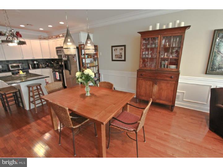 2242 Christian Street Philadelphia, PA 19146 - Photo 7 of 24 Dining Room
