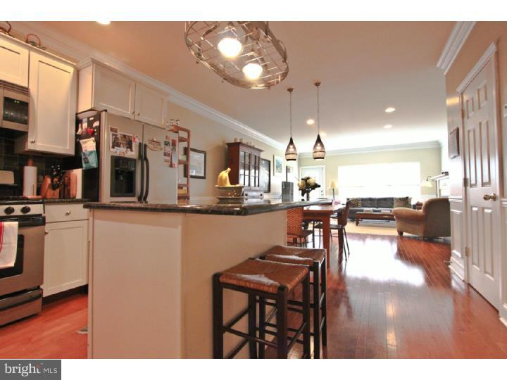 2242 Christian Street Philadelphia, PA 19146 - Photo 10 of 24 Kitchen