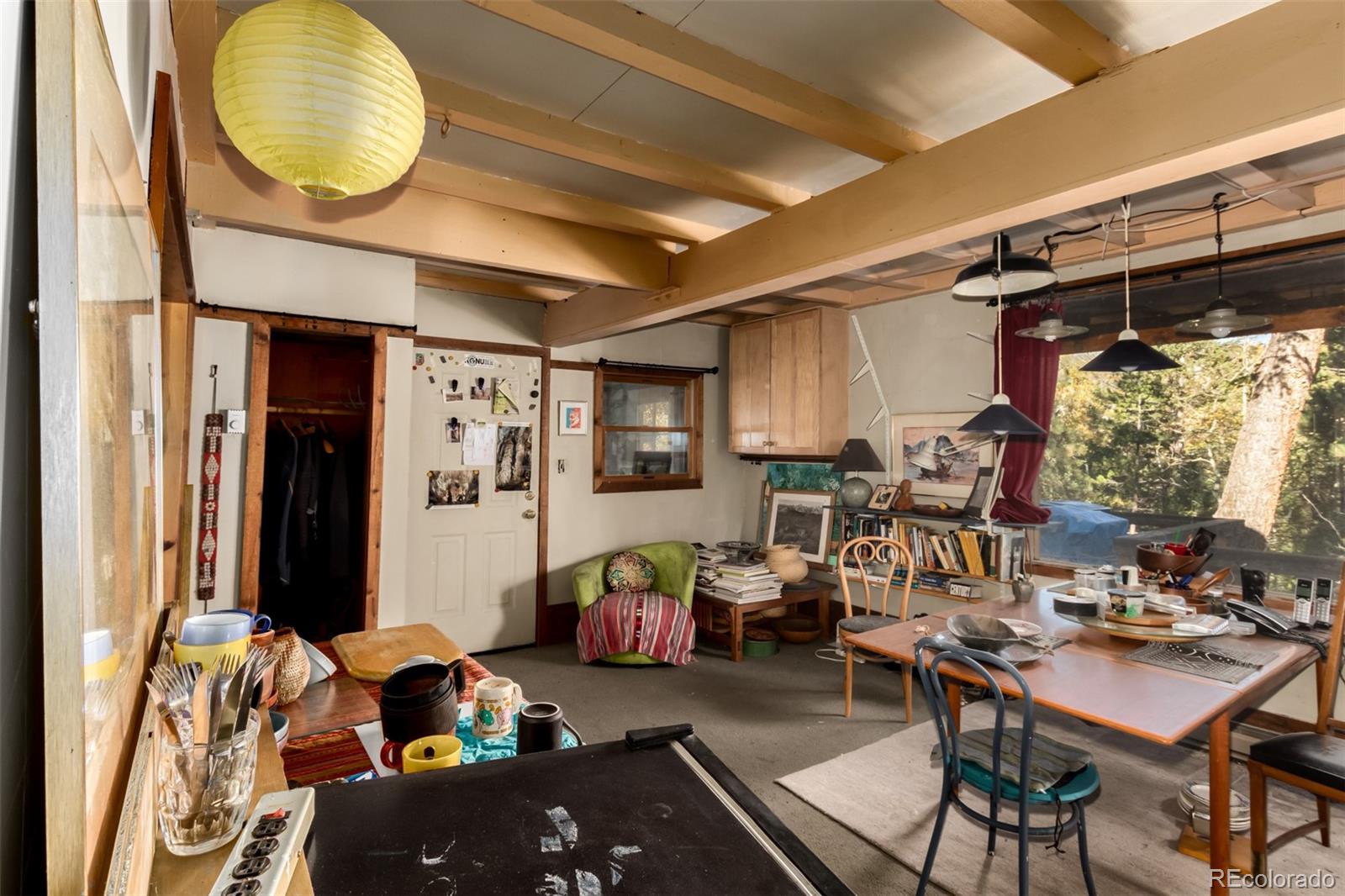 7995 Baker Road Golden, CO 80403 - Photo 11 of 34