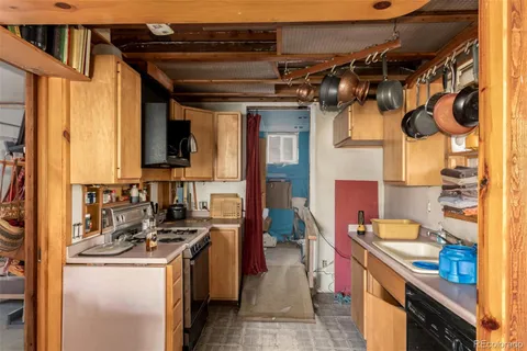 $250,000 | 7995 Baker Road, Golden, CO 80403