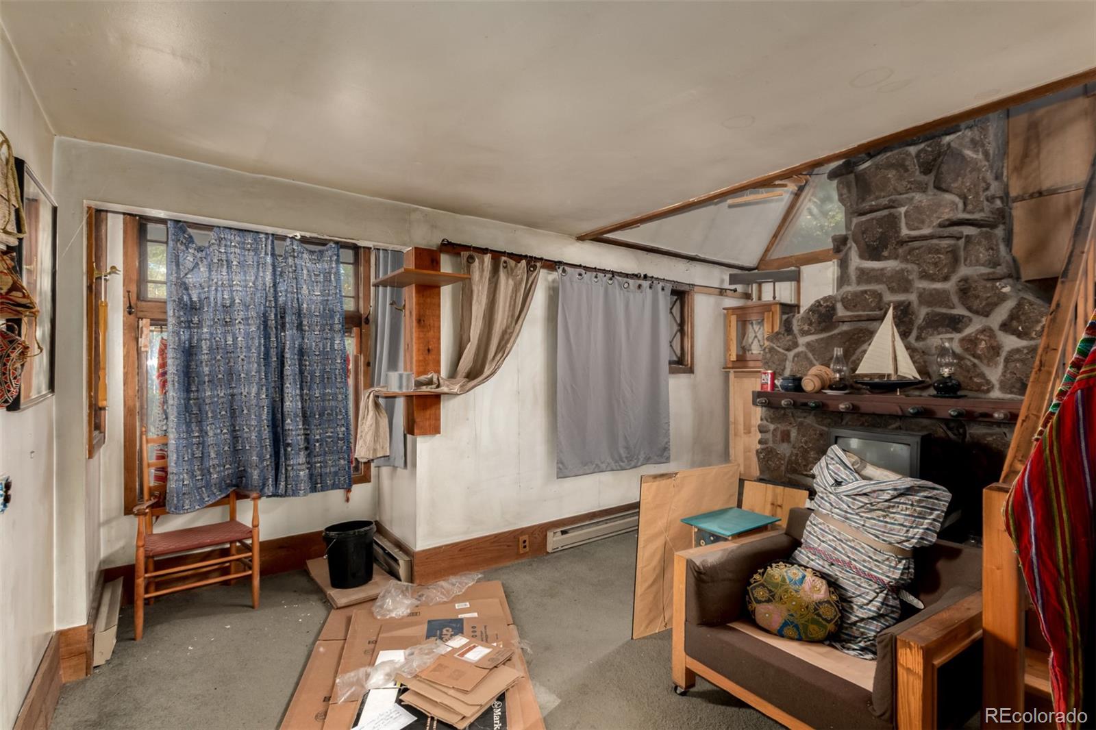 7995 Baker Road Golden, CO 80403 - Photo 15 of 34